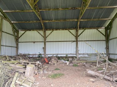 Terrain a batir a vendre Laurenan 22230 Côtes-d'Armor 897 m2  21000 euros