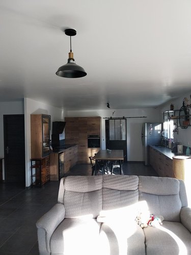 Maison a vendre Lattre-Saint-Quentin 62810 Pas-de-Calais 122 m2 5 pièces 330000 euros