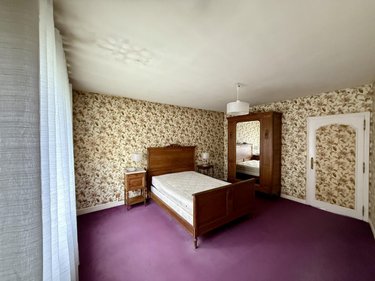 Maison a vendre Warloy-Baillon 80300 Somme 280 m2 7 pièces 223000 euros