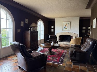 Maison a vendre Beaupréau-en-Mauges 49600 Maine-et-Loire 159 m2 6 pièces 333680 euros