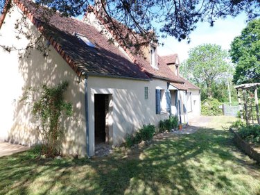 Maison a vendre Colonard-Corubert 61340 Orne 118 m2 3 pièces 75250 euros