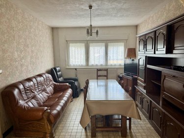Maison a vendre Angres 62143 Pas-de-Calais 90 m2 4 pièces 100800 euros