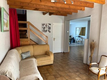 Maison a vendre Guingamp 22200 Côtes-d'Armor 140 m2 6 pièces 212000 euros