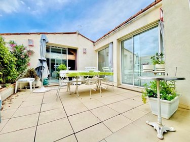 Appartement a vendre Mauguio 34130 Hérault 150 m2 4 pièces 430000 euros