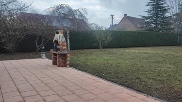 Maison a vendre La Couture 62136 Pas-de-Calais 70 m2 5 pièces 249600 euros