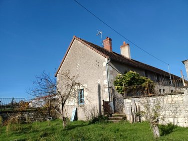 Maison a vendre Ligré 37500 Indre-et-Loire 118 m2  157600 euros