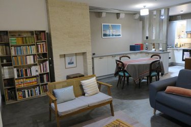 Appartement a vendre Bourges 18000 Cher 76 m2 3 pièces 155400 euros