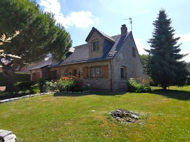 Maison a vendre Marquion 62860 Pas-de-Calais 129 m2 6 pièces 285000 euros