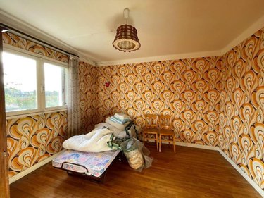 Maison a vendre Saint-Malo 35400 Ille-et-Vilaine 104 m2 6 pièces 266475 euros