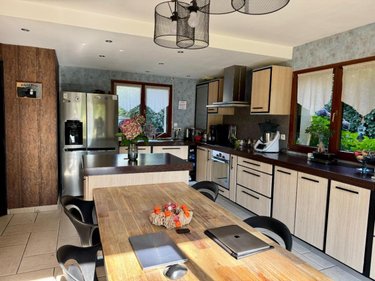 Maison a vendre Avranches 50300 Manche 188 m2 7 pièces 399000 euros