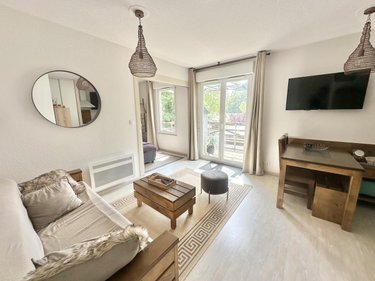 Appartement a vendre Aureilhan 40200 Landes 32 m2 2 pièces 131000 euros