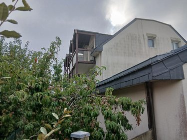 Appartement a vendre Larmor-Plage 56260 Morbihan 49 m2 2 pièces 260000 euros