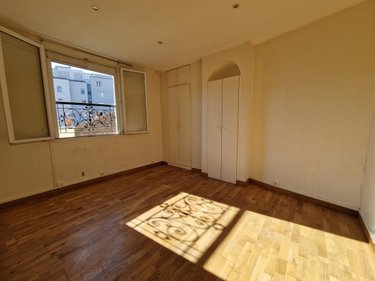Appartement a vendre Paris 20e arrondissement 75020 Paris 17 m2 1 pièce 169500 euros