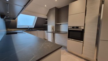 Appartement a vendre Dieppe 76200 Seine-Maritime 89 m2 5 pièces 220000 euros