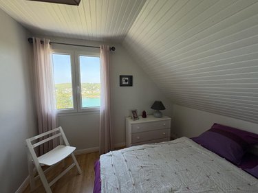 Maison a vendre Maupertus-sur-Mer 50330 Manche 119 m2 7 pièces 627752 euros