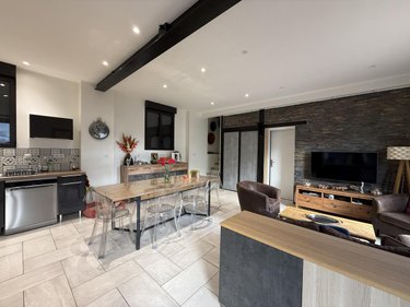 Maison a vendre Ormes 51370 Marne 165 m2 6 pièces 360000 euros