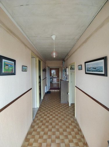 Maison a vendre Île-Molène 29259 Finistère 79 m2 4 pièces 364700 euros