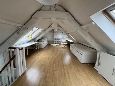 Maison a vendre Broons 22250 Côtes-d'Armor 132 m2 6 pièces 226790 euros