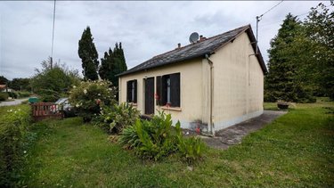 Maison a vendre Saint-Senoux 35580 Ille-et-Vilaine 45 m2 2 pièces 157200 euros