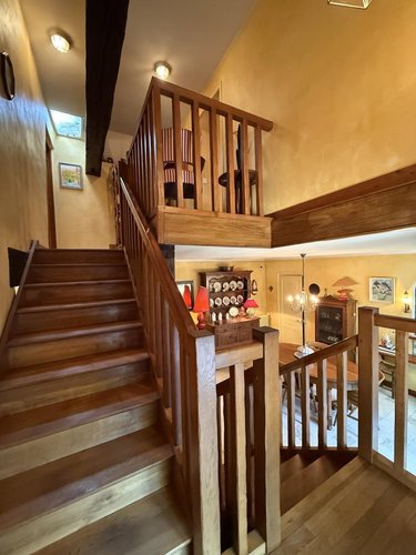 Maison a vendre Gueux 51390 Marne 148 m2 5 pièces 350000 euros