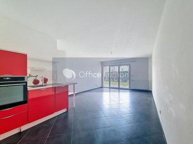 Appartement a vendre Ornex 01210 Ain 71 m2 3 pièces 385000 euros