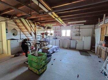 Maison a vendre Guidel 56520 Morbihan 95 m2 5 pièces 261250 euros