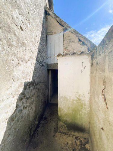 Maison a vendre Piacé 72170 Sarthe 95 m2 3 pièces 37520 euros
