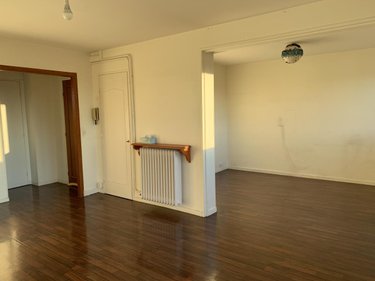 Appartement a vendre Tinqueux 51430 Marne 67 m2 3 pièces 149900 euros
