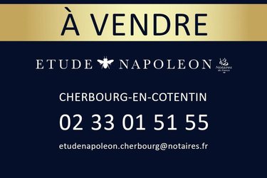 Viager maison La Hague 50440 Manche 127 m2 4 pièces 195000 euros