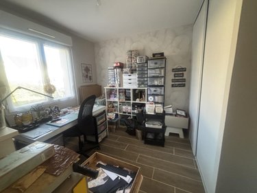 Maison a vendre Vasselay 18110 Cher 87 m2 5 pièces 222000 euros