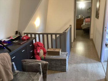 Maison a vendre Labuissière 62700 Pas-de-Calais 94 m2  157500 euros