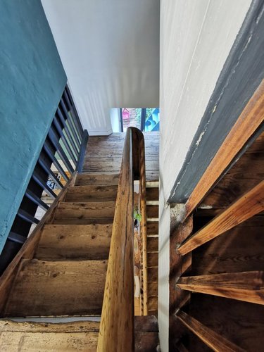 Maison a vendre La Roche-Jaudy 22450 Côtes-d'Armor 77 m2 4 pièces 156700 euros