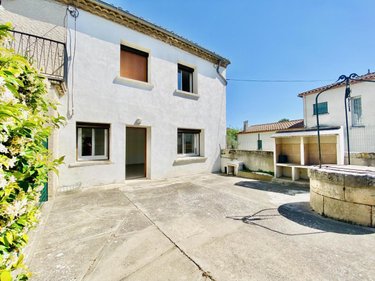 Maison a vendre Castries 34160 Hérault 114 m2 5 pièces 285000 euros