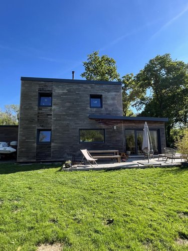 Maison a vendre Fouesnant 29170 Finistère 100 m2 4 pièces 449350 euros