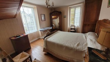 Maison a vendre Précigné 72300 Sarthe 106 m2 6 pièces 147000 euros