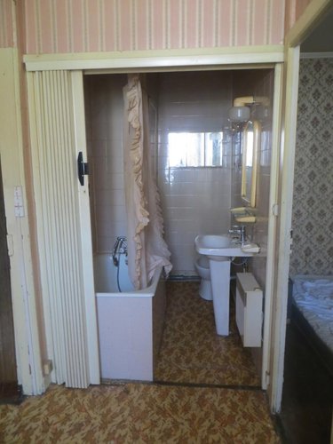 Maison a vendre Tessy-Bocage 50420 Manche 62 m2 4 pièces 36000 euros
