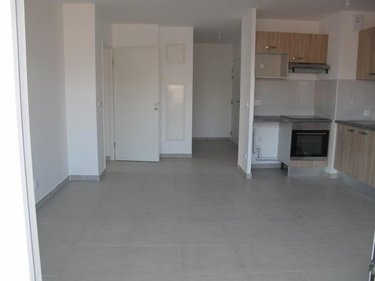 Location appartement Le Petit-Quevilly 76140 Seine-Maritime 55 m2 3 pièces 669 euros