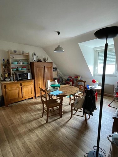 Immeuble a vendre Saint-Malo 35400 Ille-et-Vilaine 119 m2  488330 euros