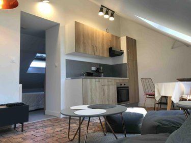 Immeuble a vendre Angers 49000 Maine-et-Loire 160 m2  595310 euros