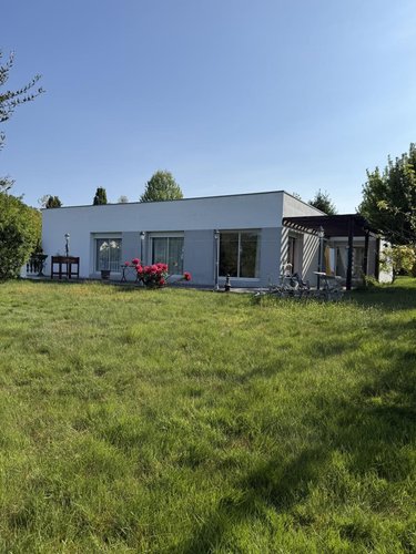 Maison a vendre Saint-Avé 56890 Morbihan 148 m2 5 pièces 536000 euros