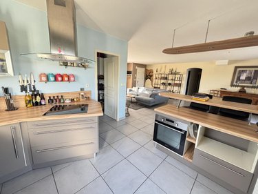 Maison a vendre Fussy 18110 Cher 138 m2 8 pièces 263500 euros