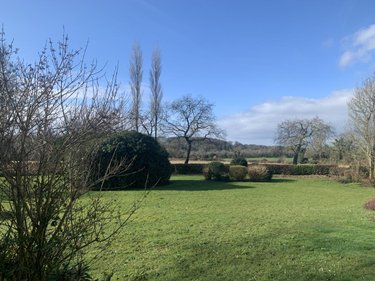 Maison a vendre La Roche-Maurice 29800 Finistère 156 m2 6 pièces 325950 euros