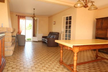 Maison a vendre Plouédern 29800 Finistère 100 m2  238400 euros