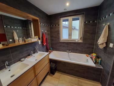 Maison a vendre Venteuil 51480 Marne 145 m2 8 pièces 199000 euros