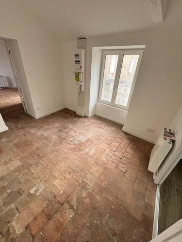 Location appartement Laval 53000 Mayenne 25 m2  550 euros
