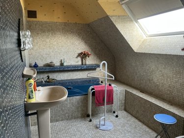 Maison a vendre Vannes 56000 Morbihan 127 m2 6 pièces 432500 euros