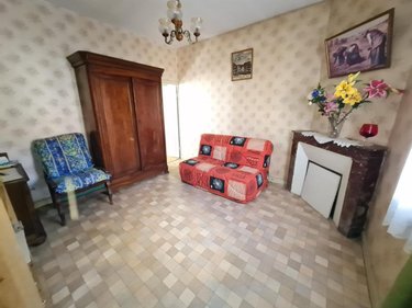 Maison a vendre Montoire-sur-le-Loir 41800 Loir-et-Cher 97 m2 5 pièces 99400 euros