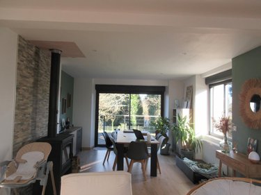 Maison a vendre Colpo 56390 Morbihan 100 m2 4 pièces 270800 euros