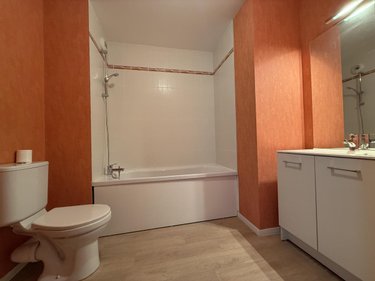 Appartement a vendre Cormontreuil 51350 Marne 45 m2 2 pièces 160000 euros