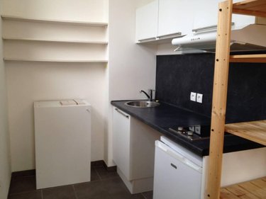 Location appartement Lille 59000 Nord 29 m2  551 euros